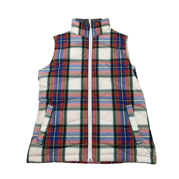 Lands’ End Puffer - Picture 1 of 3